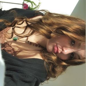 Meet your Posher, Catherine